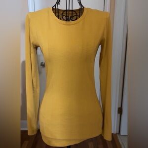 Aveto W S long sleeve